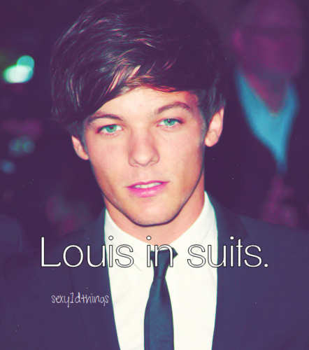 ♥Sexy Louis♥