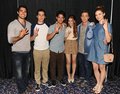'Teen Wolf' Comic Con Panel - teen-wolf photo