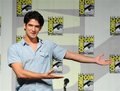 'Teen Wolf' Comic Con Panel - teen-wolf photo