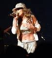  in concert at the Bell Centre in Montreal [15 July 2012] - jennifer-lopez photo