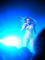  in concert at the Bell Centre in Montreal [15 July 2012] - jennifer-lopez photo