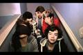 ♥ miss those five idiots on the stairs ♥ - one-direction photo