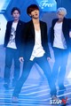 120710 Super Junior @ Show Champion  - super-junior photo