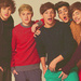 1D boys ♥ - one-direction icon