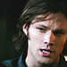 7x01 "Meet the New Boss" - sam-winchester icon