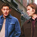 7x08 " Time For a Wedding!"  - sam-winchester icon