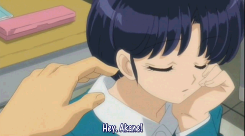 Akane Tendo (Ranma 1/2 OVA 13)