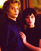 Alice and jasper - twilight-couples icon