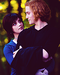 Alice and jasper - twilight-couples icon