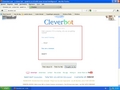Am I the only one who's insulted by Cleverbot? - random photo