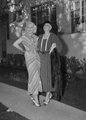 Jean Harlow And Her Mother - classic-movies photo