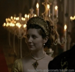 Tudor Queens - Women of The Tudors Fan Art (32286239) pic