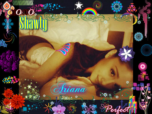  Ariana-Love