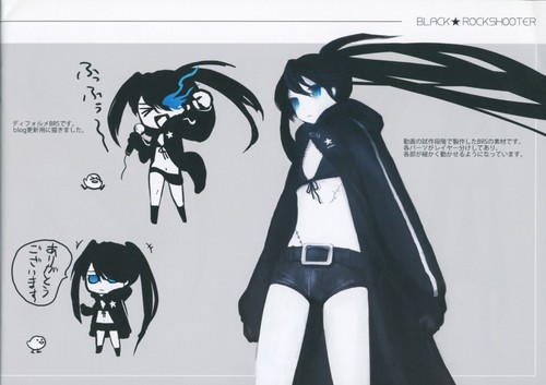  BRS notes