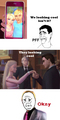 Barbie Meme (Old movies with new movies) - barbie-movies fan art
