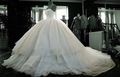 Believe in the beauty of your dreams - My wedding gown - the-secret photo