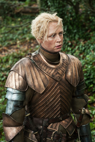  Brienne