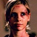 Buffy <3 - buffy-the-vampire-slayer icon