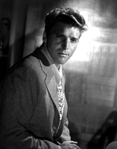  Burt Lancaster