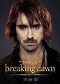 COMIC-CON 2012: The Twilight Saga: Breaking Dawn - Part 2 Character Posters - twilight-series photo