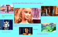 Clara the Sugar Plum Princess. - barbie-movies fan art