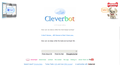 Cleverbot - Epic Midnight Oil reference!! (and Cleverbot saying she loves me again) - random photo