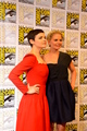 Comic Con 2012 - once-upon-a-time photo