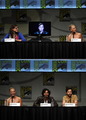 Comic Con 2012 - the-big-bang-theory photo