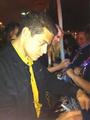 Comic-Con 2012 - twilight-series fan art