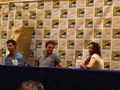 Comic-Con 2012 - twilight-series photo