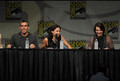 Comic-Con International 2012 -Screen Gems' "Resident Evil: Retribution" Panel [July 13] - milla-jovovich photo