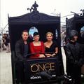 Comic con 2012 - once-upon-a-time photo