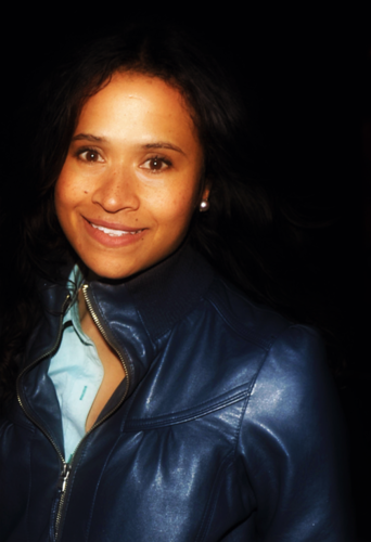  Current Favourite Picture of Angel Coulby