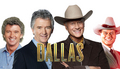 Dallas JR and Bobby Before and After - dallas-tv-show fan art
