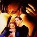 Damon&Rose - the-vampire-diaries-tv-show icon