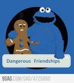 Dangerous Friendship - random photo