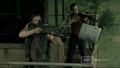 Daryl and Carol-Season 3 - the-walking-dead photo