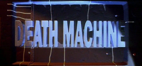  Death Machine