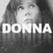 Donna - donna-noble icon