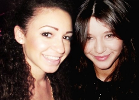  Eleanor & Danielle