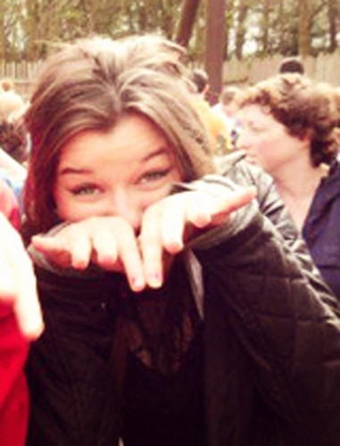  Eleanor :)