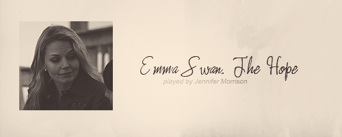 Emma Swan