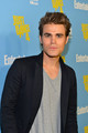 Entertainment Weekly's 6th Annual Comic-Con  - paul-wesley photo