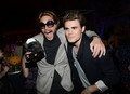 Entertainment Weekly's 6th Annual Comic-Con  - paul-wesley photo