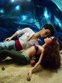 Eric and Ariel Dolls - disney-princess fan art
