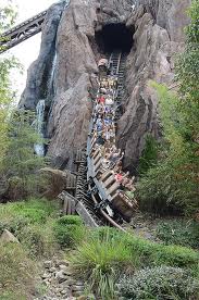  Expedition Everest!