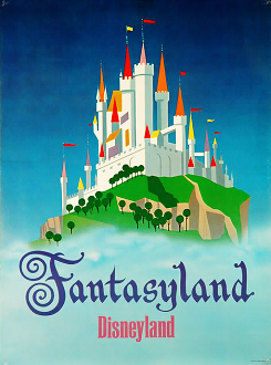  Fantasyland