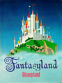 Fantasyland - disney-princess photo