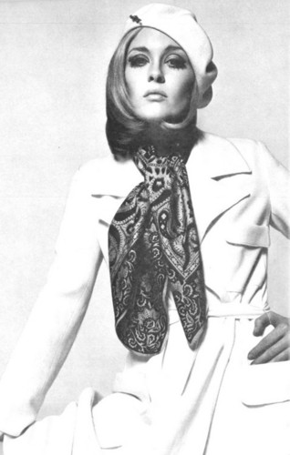  Faye Dunaway