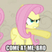 Fluttershy Icon - my-little-pony-friendship-is-magic icon